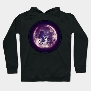 E.T.B. (VARIANT 2) Hoodie